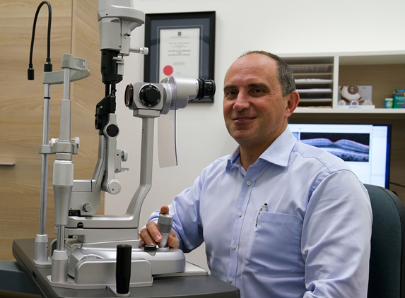 Coastal Eye Centre - Birtinya, QLD. Dr Ioanne Anderson, MBBS (Qld) FRANZCO Ophthalmic Physician & Surgeon