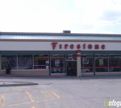 Firestone Complete Auto Care - West Des Moines, IA