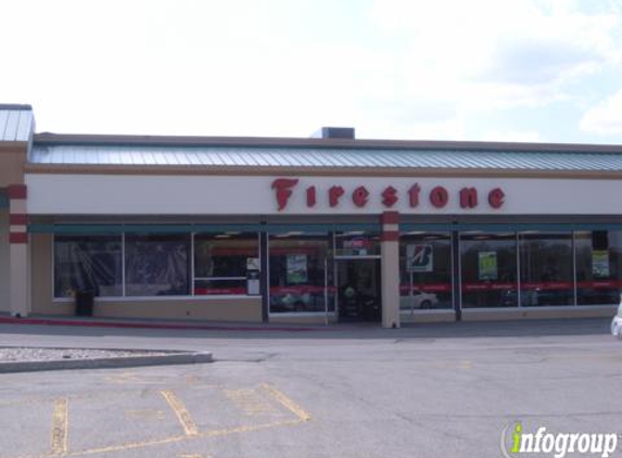 Firestone Complete Auto Care - West Des Moines, IA