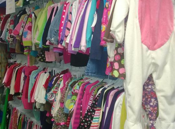 Kids Closet Consignment Bouitique - Queensbury, NY