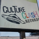Culture Clash Records - Music Stores