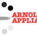 Arnold's Appliance - Major Appliances