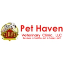 Pet Haven Veterinary Clinic - Veterinarians