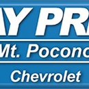Ray Price Chevrolet - New Car Dealers