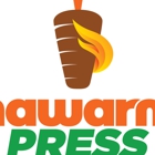 Shawarma Press