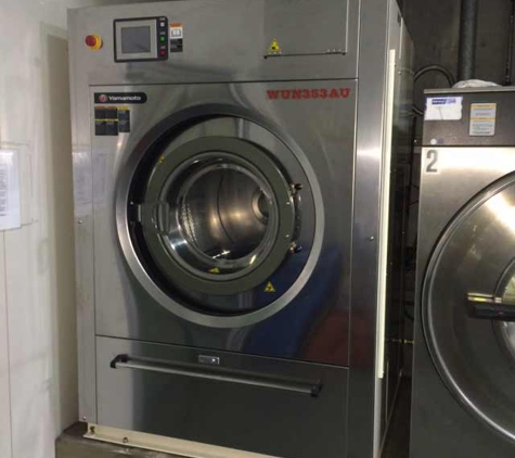 Laundry Equipment Company Pty Ltd - Banyo, QLD
