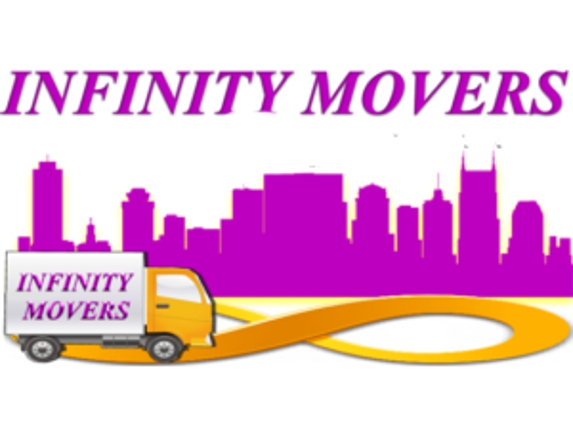 Infinity Movers - Chicago, IL