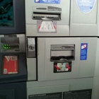 Bank of America-ATM