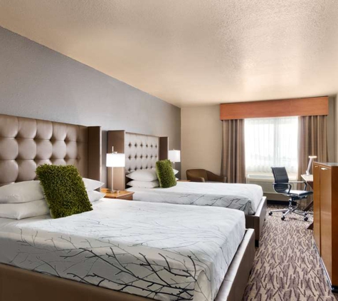 Best Western Plus Peppertree Airport Inn - Spokane, WA