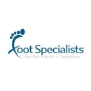 Foot Specialists of Austin, Cedar Park, and Georgetown - Physicians & Surgeons, Podiatrists