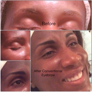 Susy's Skin Care and Permanent Makeup - Orlando, FL