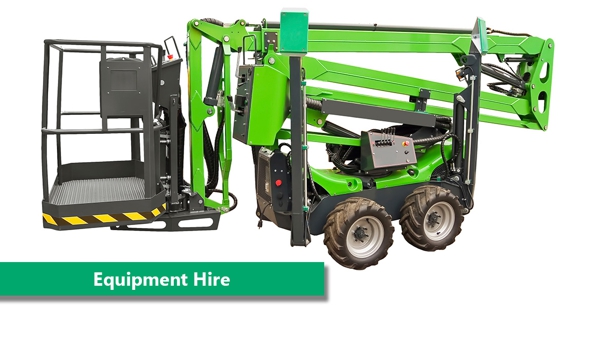 G.P. Hire (Vic) Pty Ltd - Rosebud, VIC. We Hire Equipment For All Your Construction Needs