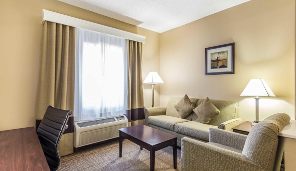 Comfort Suites The Colony - Plano West - The Colony, TX