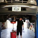 Griffis Automotive Repair Inc - Auto Repair & Service
