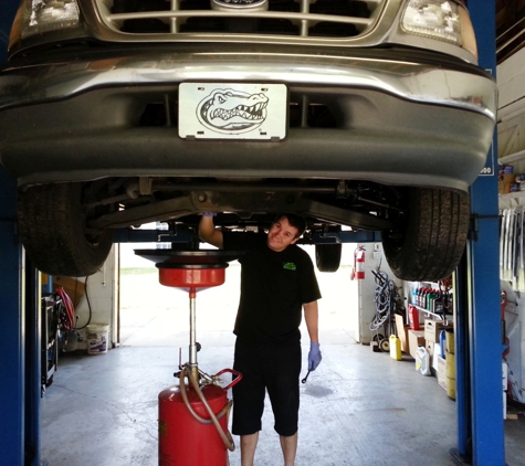 Griffis Auto Repair - Orlando, FL