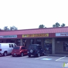 Sparkle Dry Cleaners