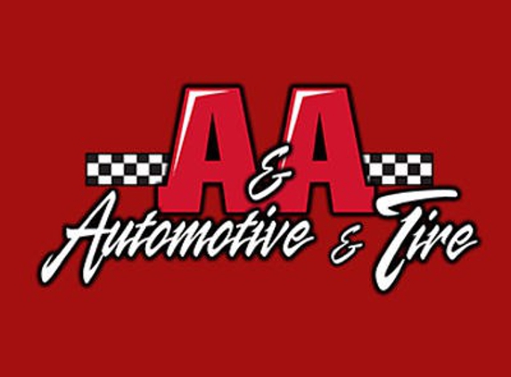 A & A Automotive - Storm Lake, IA