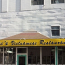 Sai's Restaurant - Vietnamese Restaurants