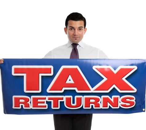 Dependable Tax Services - San Dimas, CA