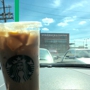 Starbucks Coffee