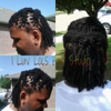 I Luv Locs Hair Studio Dallas gallery