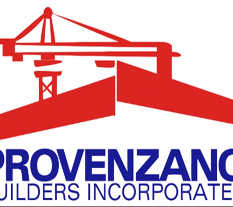 Rick Provenzano with Provenzano Builders