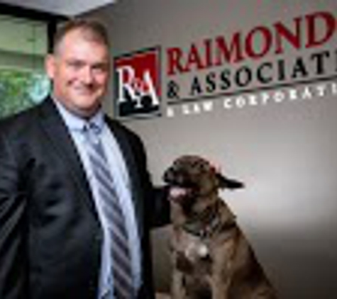 Raimondo & Associates - Fresno, CA