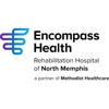 Encompass Health Rehabilitation Hospital of North Memphis gallery