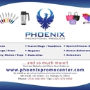 Phoenix Promotional Products LLC - Advertising-Promotional Products