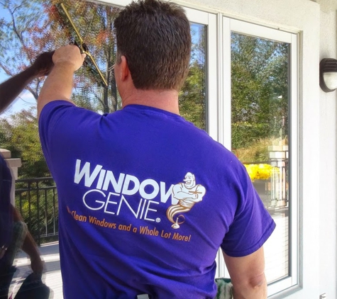 Window Genie of Southwest Raleigh - Holly Springs, NC