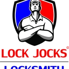 Lock Jocks Locksmith Service