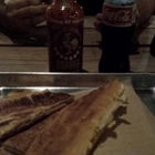 Black Bean Deli & Cuban Café