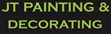 JLT Painting & Decorating - Painters & Decorators