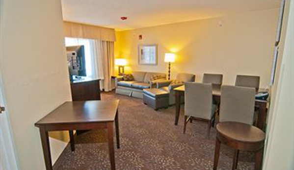 Holiday Inn Express Charleston-Kanawha City - Charleston, WV