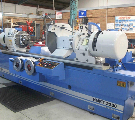 KVK Engine Reconditioning - Yennora, NSW