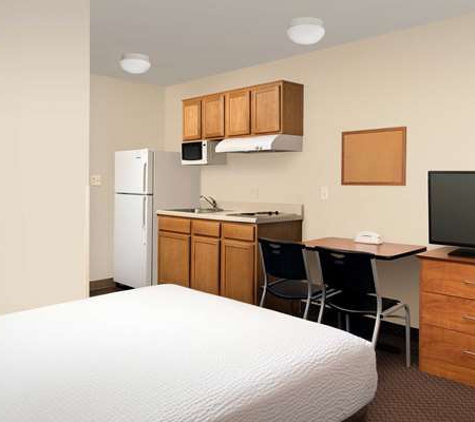 WoodSpring Suites Kansas City Lenexa - Lenexa, KS