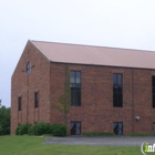 Antioch First Baptist Church