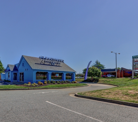 Clearwater Pools And Spas - Chester, VA