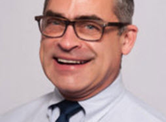 Eric Christoff, MD - Chicago, IL