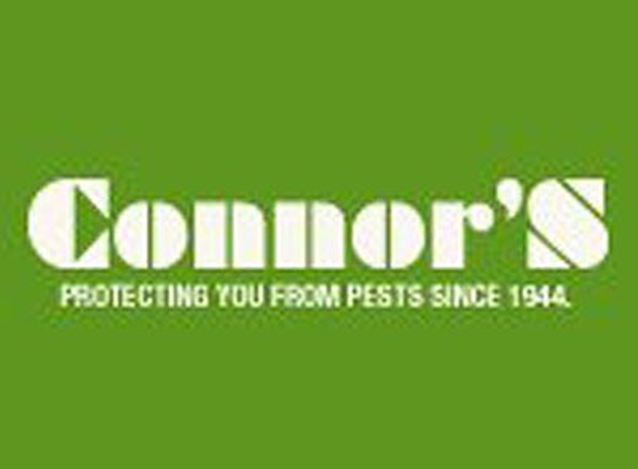 Connors Pest Protection - Springfield, VA