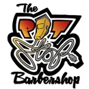 The Pit Stop - Barbers