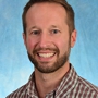 Eric Hartmann, DPT, Cert. MDT