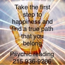 Psychic workshop - Psychics & Mediums