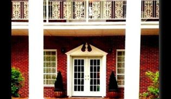 Shiloh Chennault Bed and Breakfast - Ramer, TN