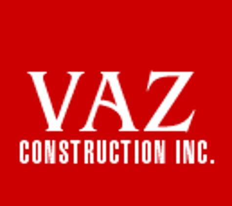 Vaz Construction Inc. - New Bedford, MA