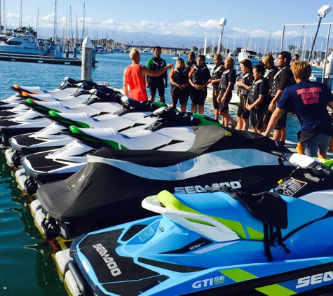 Southern California Jet Skis - Oxnard, CA