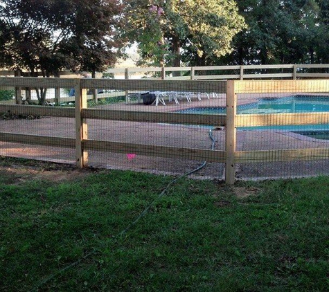 Anchor Fence Of Delaware - Clayton, DE