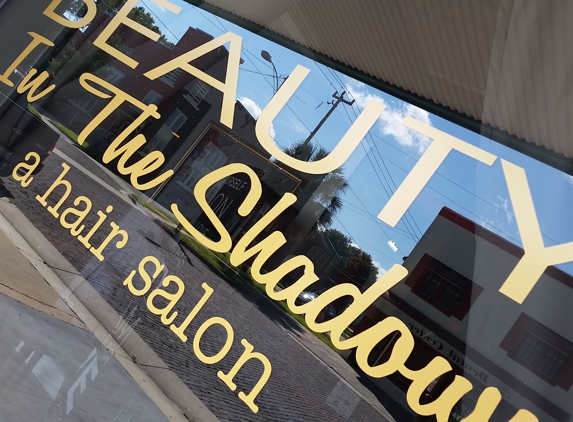 Beauty in the Shadows - Sanford, FL