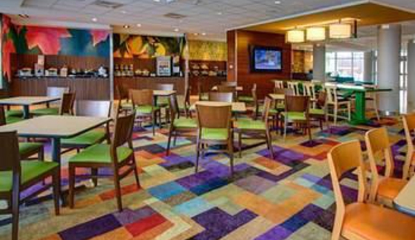 Fairfield Inn & Suites - Chincoteague Island, VA