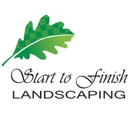 Start To Finish, Inc. - Landscape Designers & Consultants